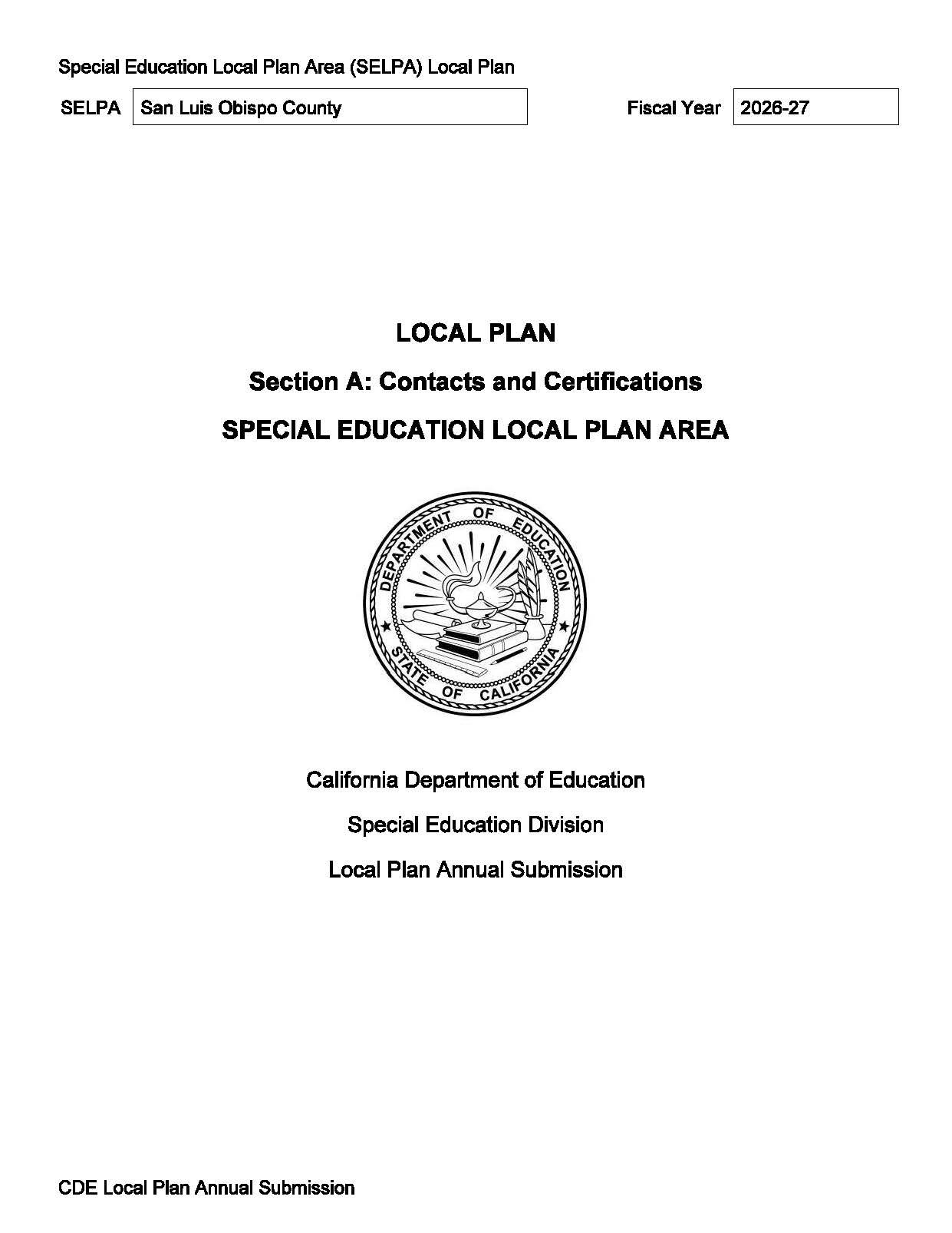 _2026-2027 SLO SELPA Local Plan - DRAFT_Page_001
